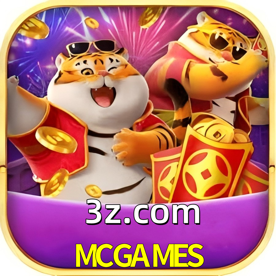 MCGAMES