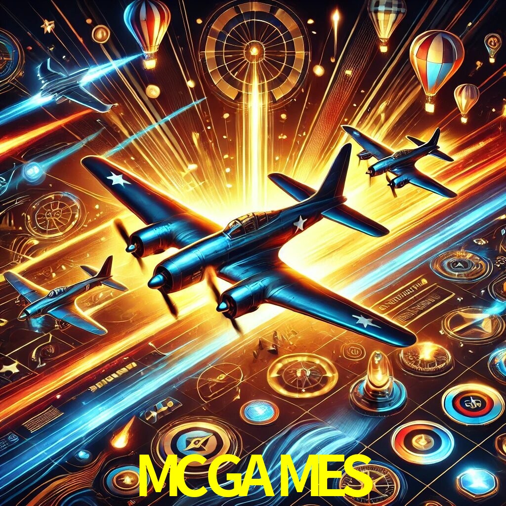 Vantagens do Aviator no MCGAMES