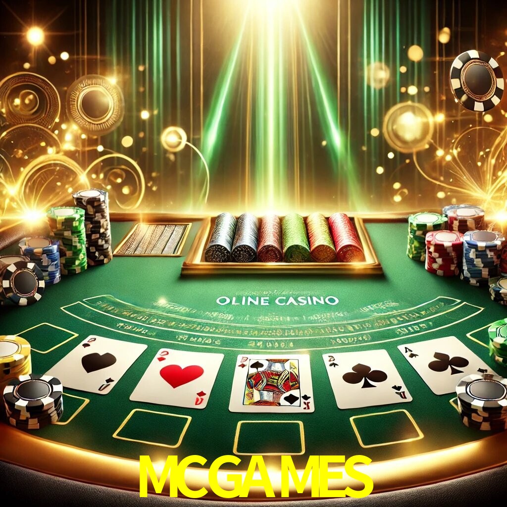 Jogos de blackjack