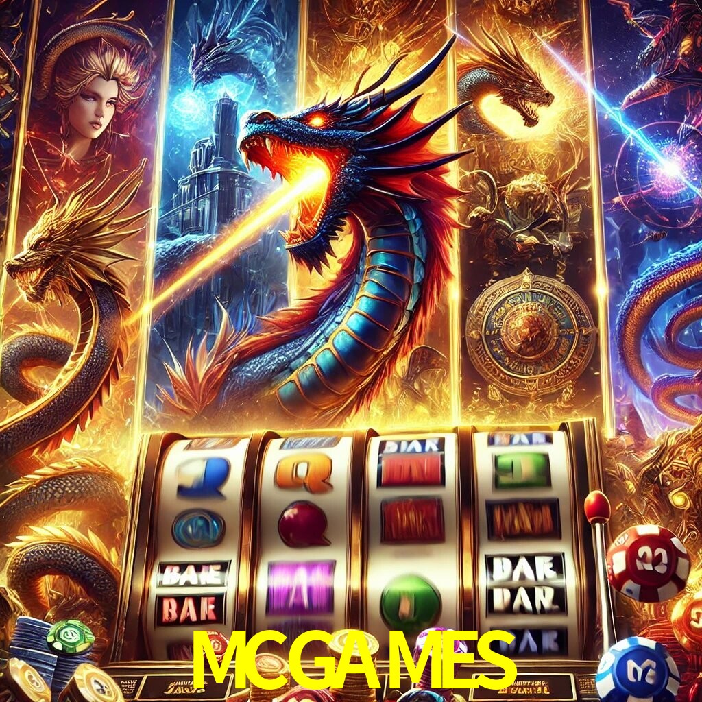 Slots Populares