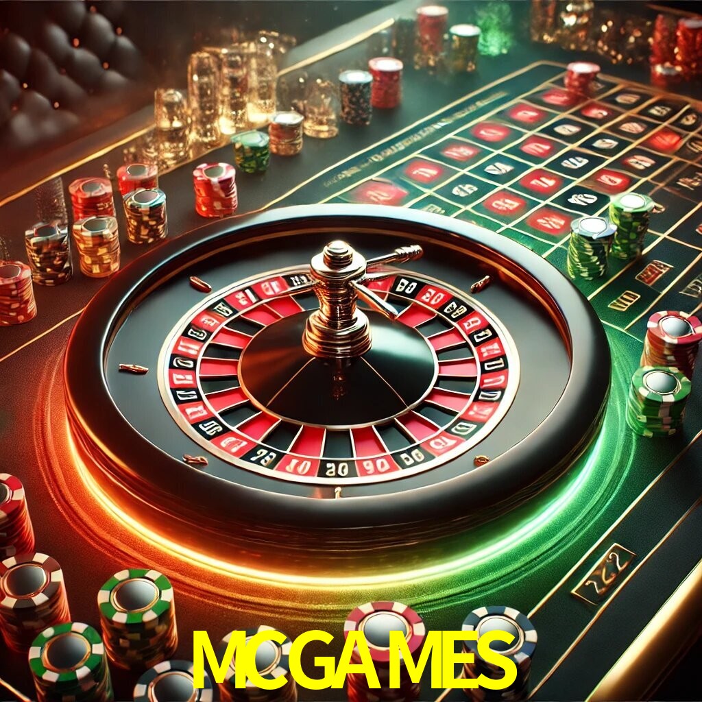 Jogos de roleta