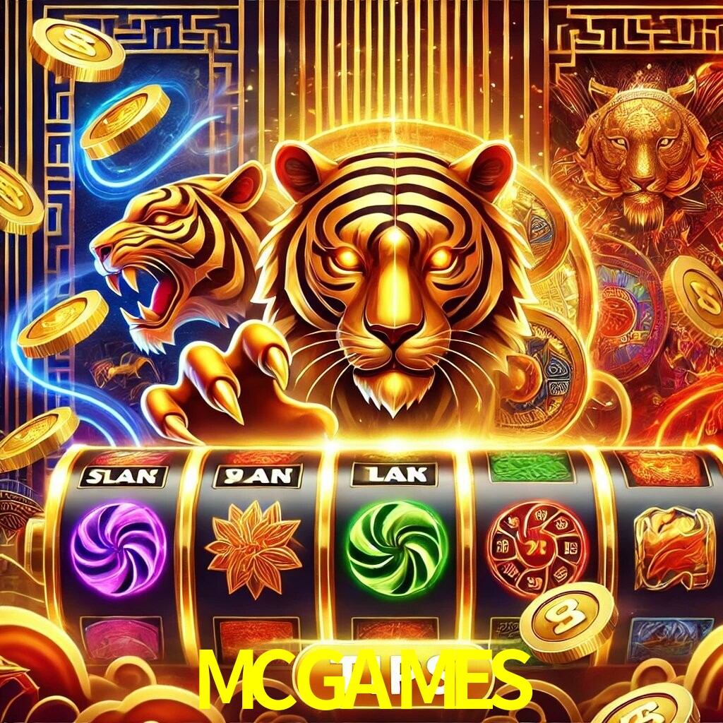 Introdução ao Fortune Tiger